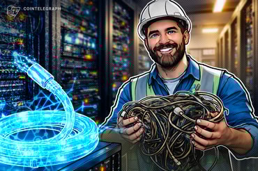 纽约证券交易所探索区块链系统将如何影响金融市场