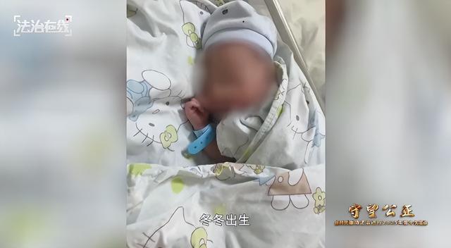 在父亲因工亡故后，“试管婴儿”可领取抚恤金直至18岁，案情详情揭晓：确认为亲生父子关系