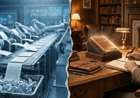 硅谷为何愿掏500万美元年薪争夺AI写作高手？