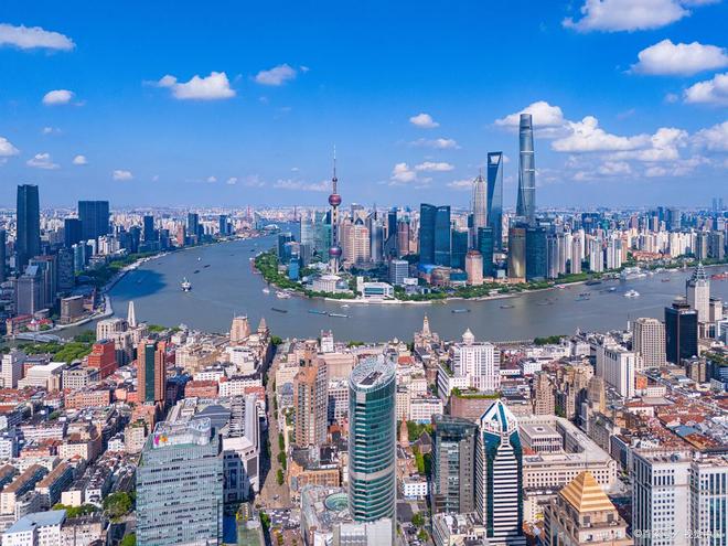 上海发布楼市“沪七条”