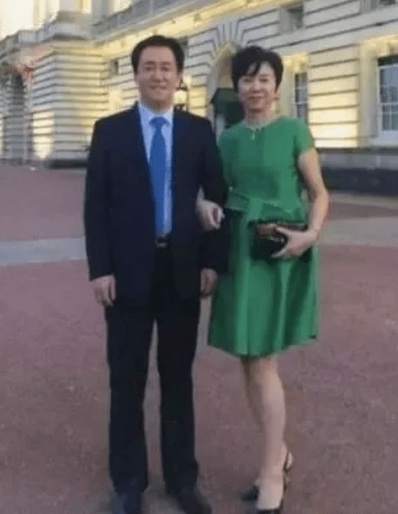 许家印前妻丁玉梅在加、新两国银行及瑞银持有巨额资产 香港高等法院同意恒大可采取法律行动