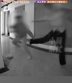 分手后男子隐匿子女被法院强制执行令人称快