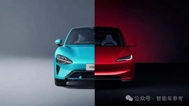 小米SU7销量超越特斯拉Model 3 雷军成功挑战电动车市场格局
