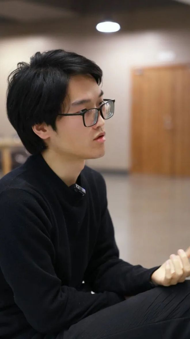 5个月用AI做了120多个App，职高毕业的小伙在杭州上城开“一人公司” 火到了海外