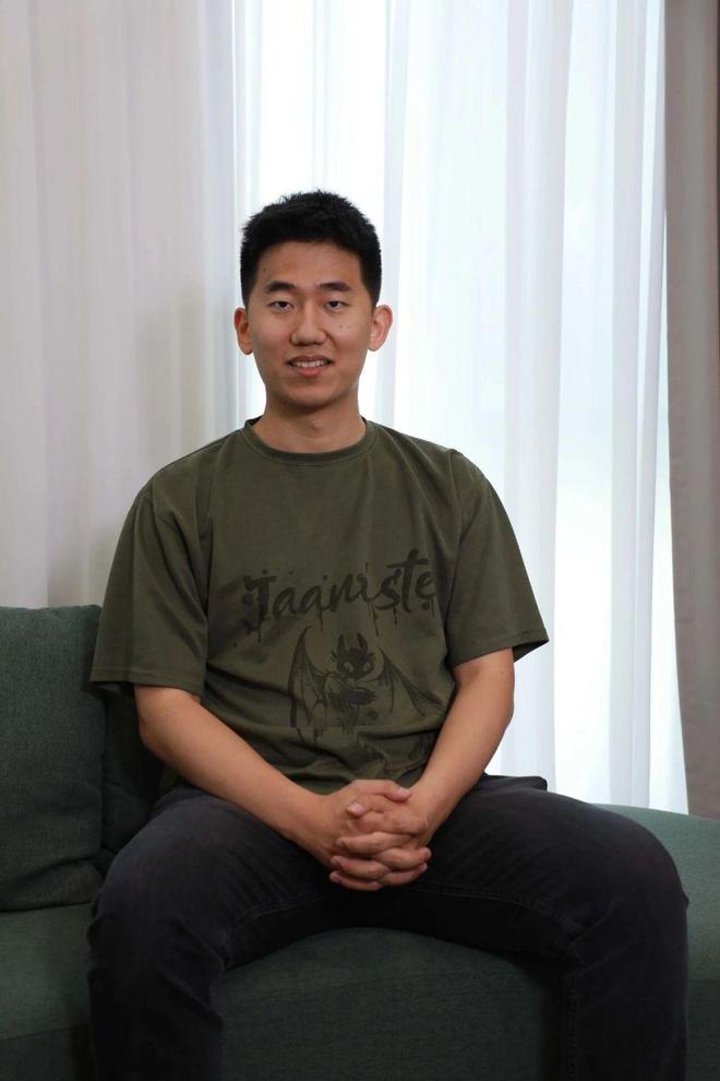 95 后创始人要带“天团”上春晚