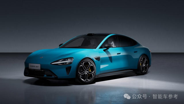 福特与小米汽车在美国市场的合作传闻及双方回复