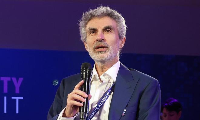 AI教父本吉奥担忧技术影响：为自己的创新成果设限