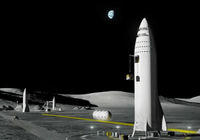 马斯克改变策略：放弃与火星的硬碰硬，选择在月球先行试验积累经验