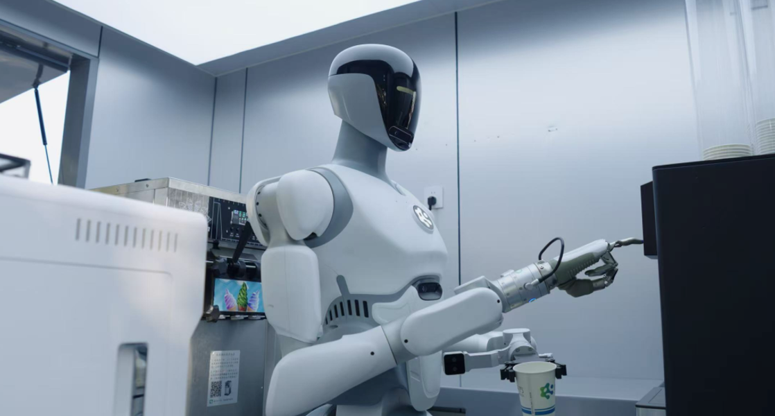 经过七轮融资之后,智平方再获五轮B轮系列投资,融资总额突破十亿大关,公司估值迈上百亿台阶