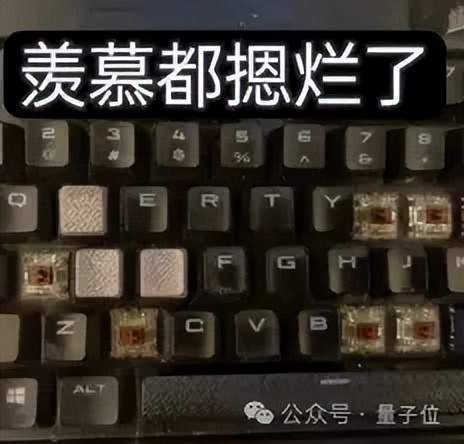 中美AI竞赛激烈:47天内更新30次,中国AI的优势领域在哪里?