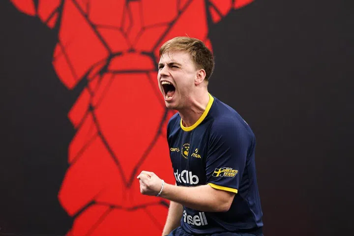 莫雷加德视角下的樊振东及乒乓球世界：从竞争者到伙伴