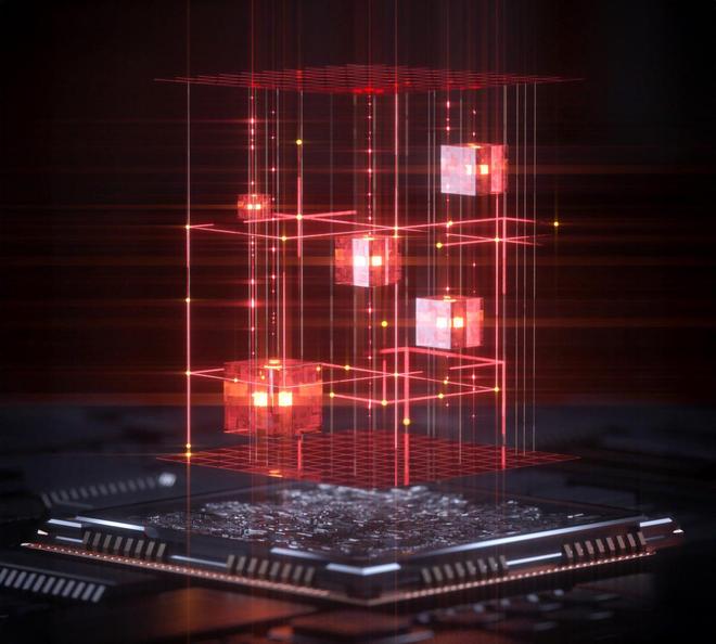 11月24日国外科技媒体精选：光学计算挑战图形处理器，迈向真正的光速人工智能