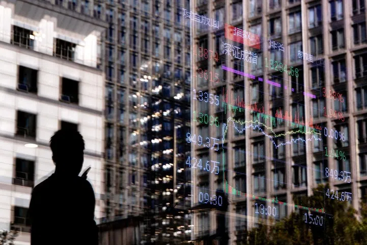 A股马年开市受惠于关税缓和与AI热潮，三大股指齐创新高