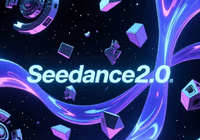 字节Seedance 2.0火爆两天：网友狂欢，影视行业却忧心忡忡
