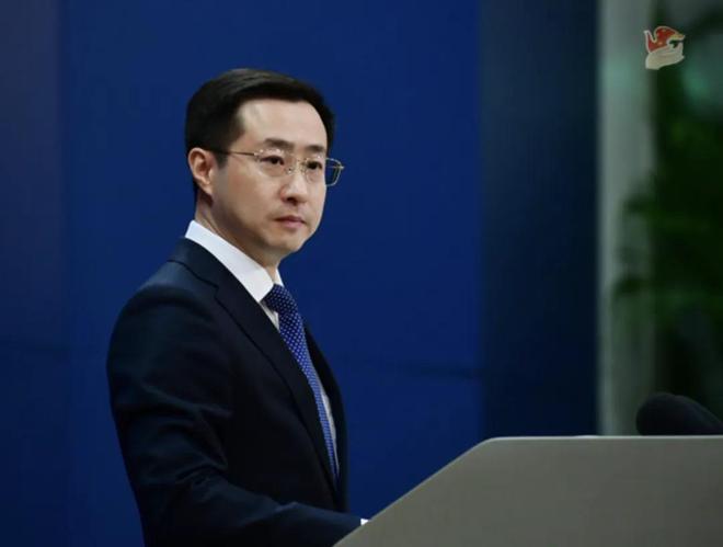 日本扣押一中国渔船并逮捕船长，外交部：望日方严格遵守有关协定、公正执法