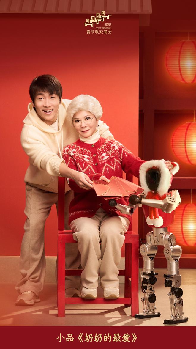 专访松延动力姜哲源：春晚是一张牌桌，要打赢这场排位赛