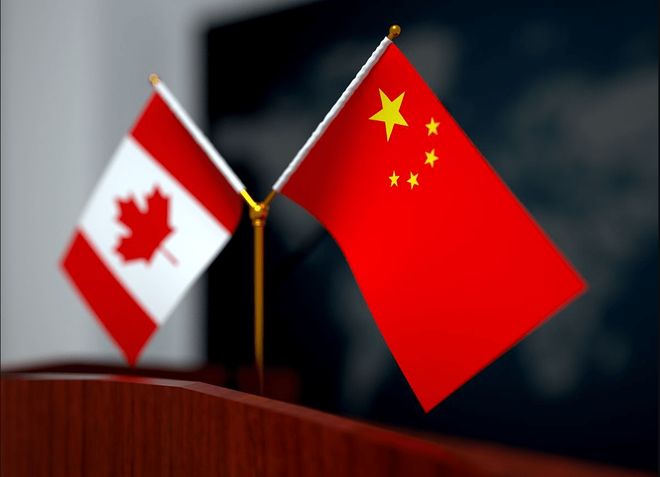 这个春节对中加关系意义非凡(大使随笔)