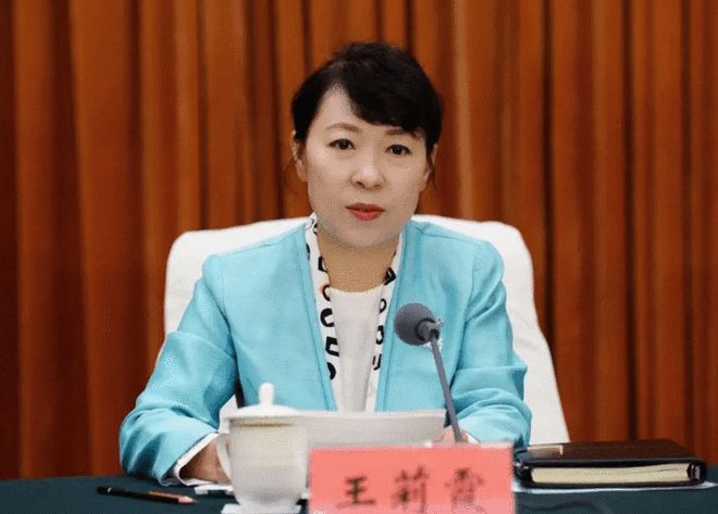 内蒙古自治区政府原主席王莉霞被“双开”：贪慕虚荣追求享乐，对家属失管失教