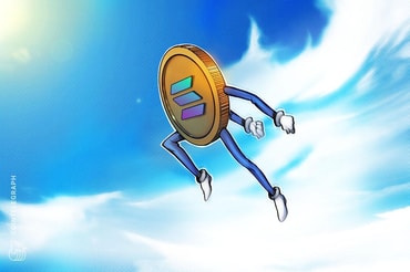 索拉纳带动币圈升温 涨幅突破10% SOL能否冲刺百美元关口？