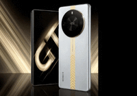 荣耀X50 GT新品上市，售价1999元起步