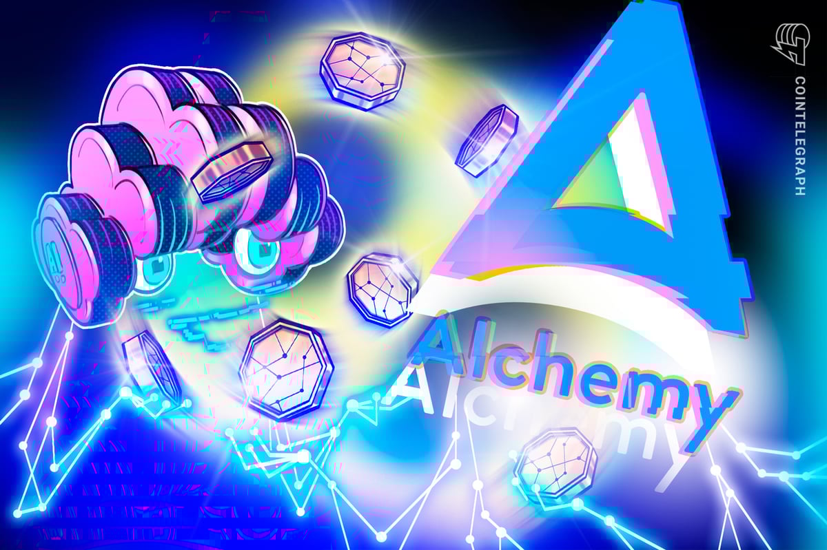 Alchemy发布面向Base平台的AI智能体自动支付功能