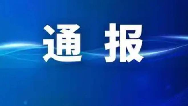 成都通报蒲江县有关项目招引建设问题调查情况