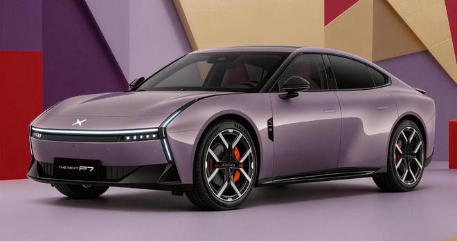 何小鹏发布2026年开工信：今年将量产机器人与飞行汽车，启动Robotaxi网约车试点运营