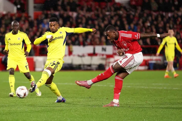 诺丁汉森林主帅进行大规模阵容调整 惊险挺进欧联杯16强