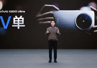 华为胡厚崑预期2023年营收将突破7000亿元 运营业绩回暖常态化