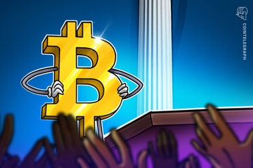 比特币(BTC)链上的重要指标可能预示着新一轮需求增长