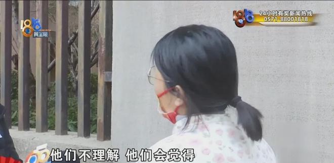 “我们的手机都被控制了......”她离家三天归来，简直变了一个人？哥哥：不吃不睡精神亢奋