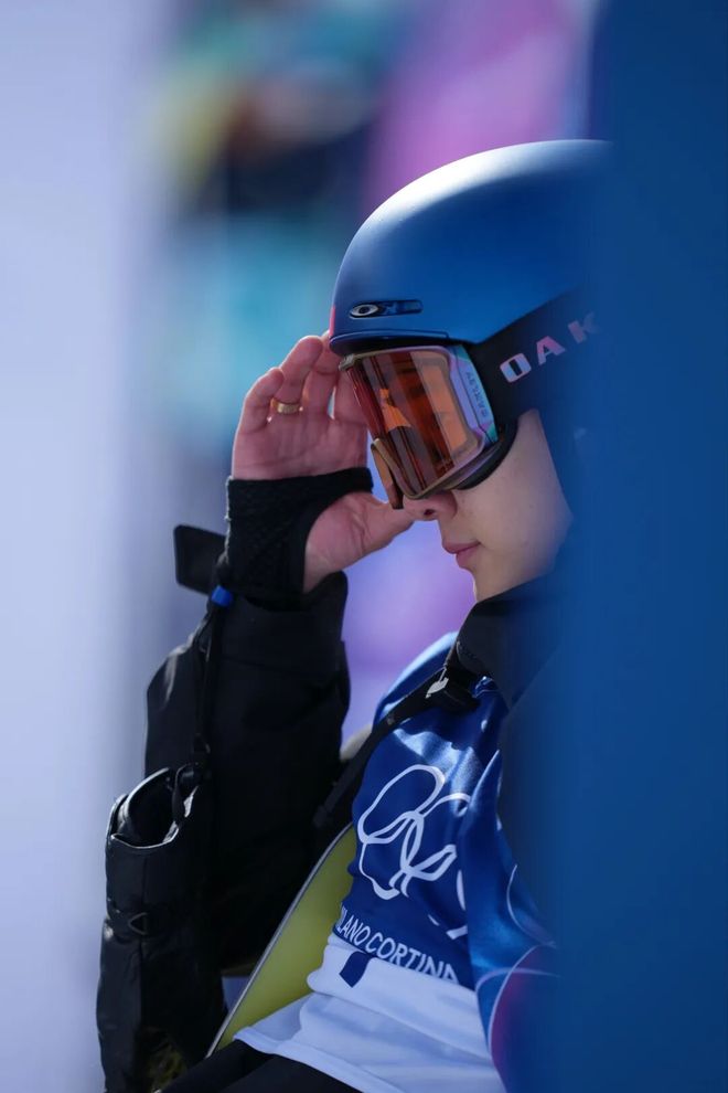 22岁生日当天斩获冠军，苏翊鸣夺得中国代表团米兰冬奥会首金