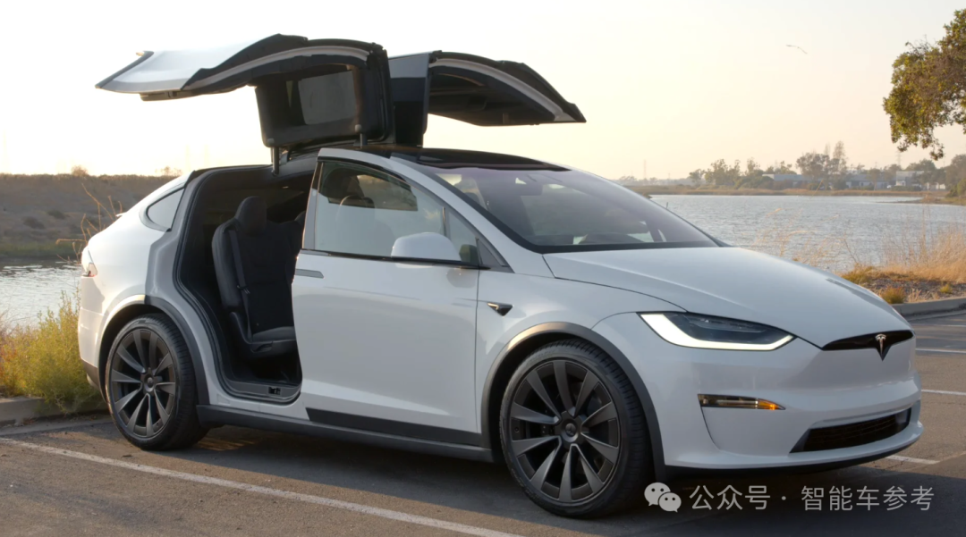 马斯克决定停产Model S和X 特斯拉收入十年来首降