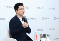 一加中国区总裁李杰强调：打造品牌和产品时应始终与用户保持一致立场