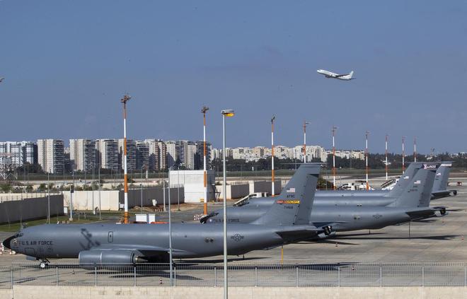 特朗普顾问提议剧本：期望以色列率先行动引发伊朗反击，以使美国的防卫回应获得公众认同