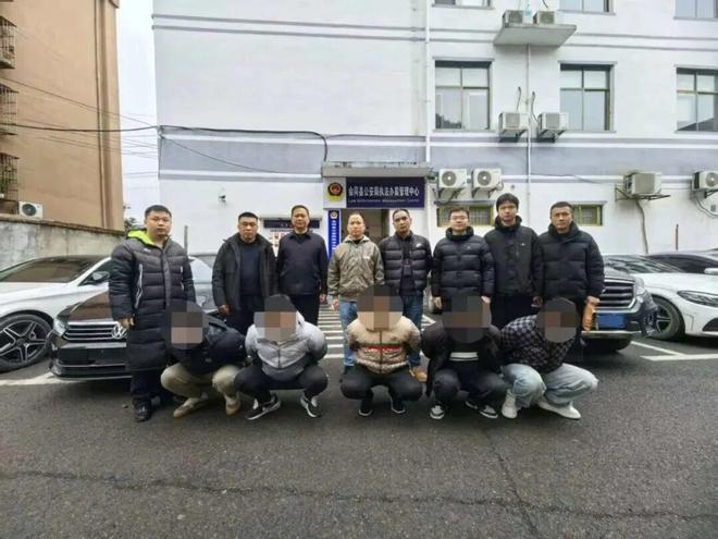 湖南一男子参加“同学聚会”被“下药”设赌局，药效发作后提前离场躲过一劫，5人被刑拘