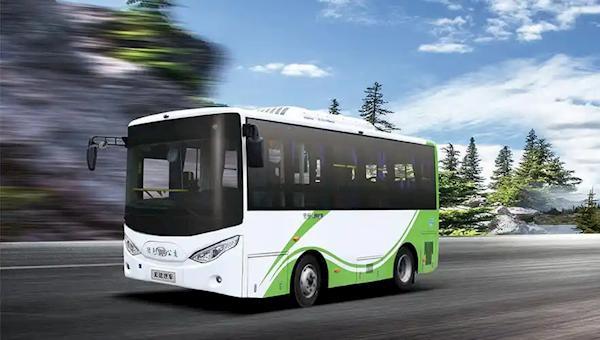 龙洲股份子公司因公交车电池问题遭索赔4.31亿元 法院判决赔偿5183万元