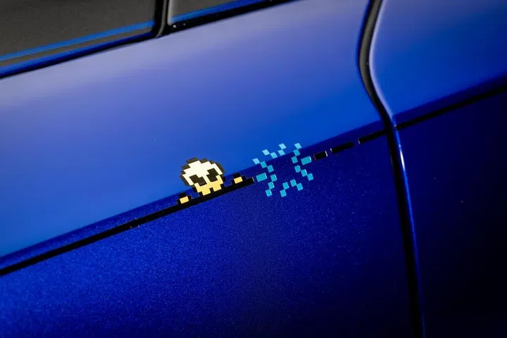 劳斯莱斯打造复古游戏体验 激发玩家情怀