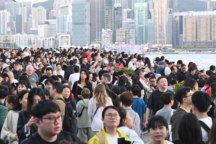 近三年来首次下降的香港消费者投诉案 数码外卖平台抱怨声增多