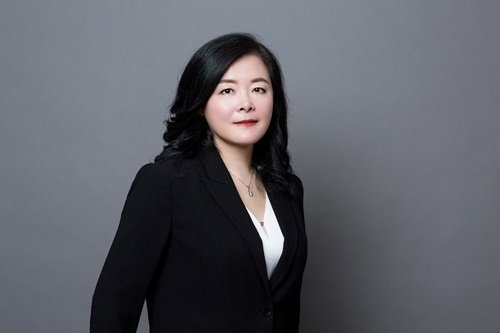 清华女博士研发芯片成功，公司刚上市市值达166亿元