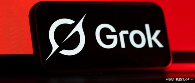 马斯克宣布 Grok 今天回归