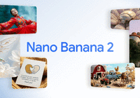 谷歌深夜推出Nano Banana 2，单价不足五毛，虽无革命性突破却物超所值