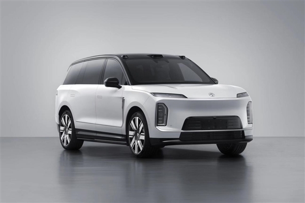 欧洲车最大优势要没了!蔚来马麟:中国车正获得汽车底盘领域话语权