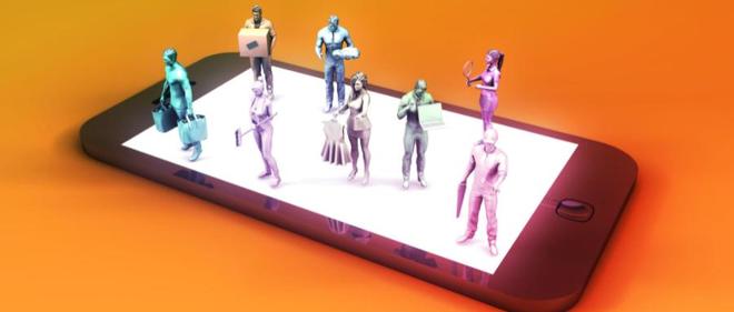 年轻辍学生投身AI数据产业，公司估值突破10亿人民币