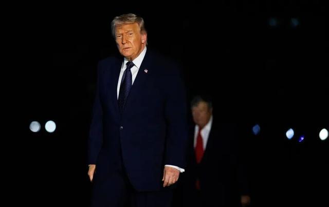 速胜伊朗无望,美以盘算找台阶?| 新京报专栏