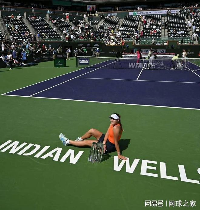 俄罗斯网球协会再次严厉批评安德列娃:毫无进展,停滞不前!