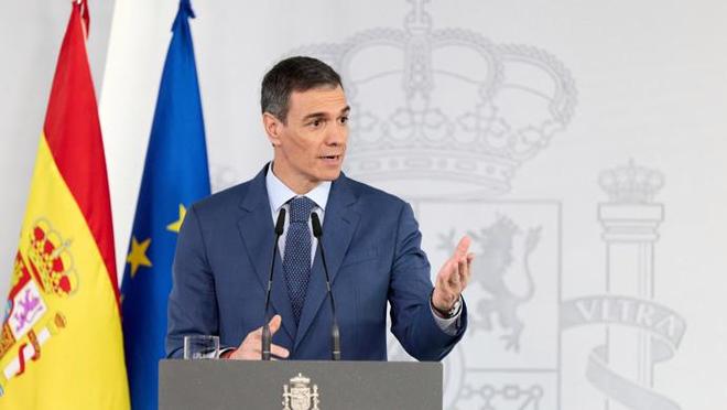 西班牙推出50亿欧元计划应对中东动荡带来的经济与社会挑战