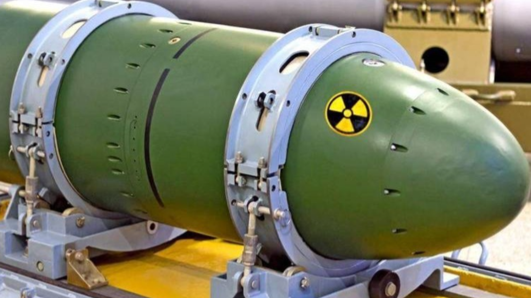 九个欧洲国家开展联合核防御会谈 俄大使发出警告