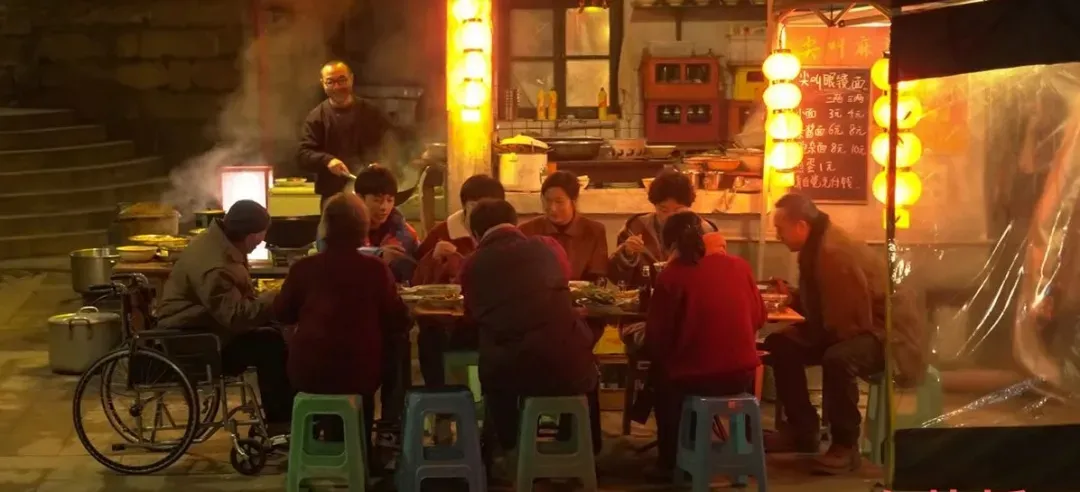 (图/《风犬少年的天空》)