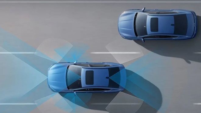 适配L2-L4全级别,北京率先启动智驾车险开发应用